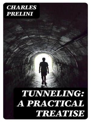 cover image of Tunneling